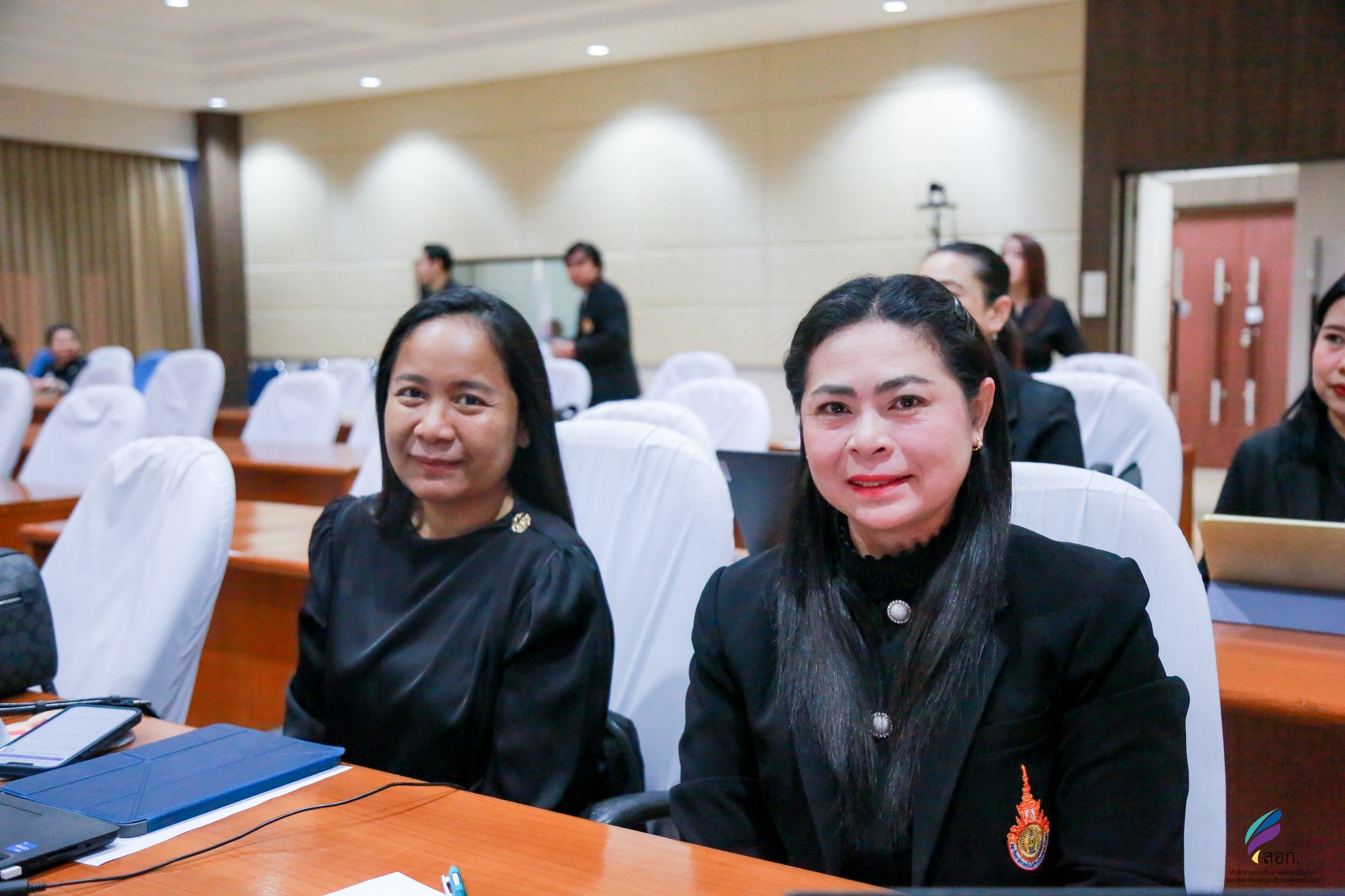 อบรมเชิงปฏิบัติการ “การพัฒนาคุณภาพองค์กรสู่ความเป็นเลิศตามเกณฑ์คุณภาพการศึกษาเพื่อการดำเนินการที่เป็นเลิศ (EdPEx)”