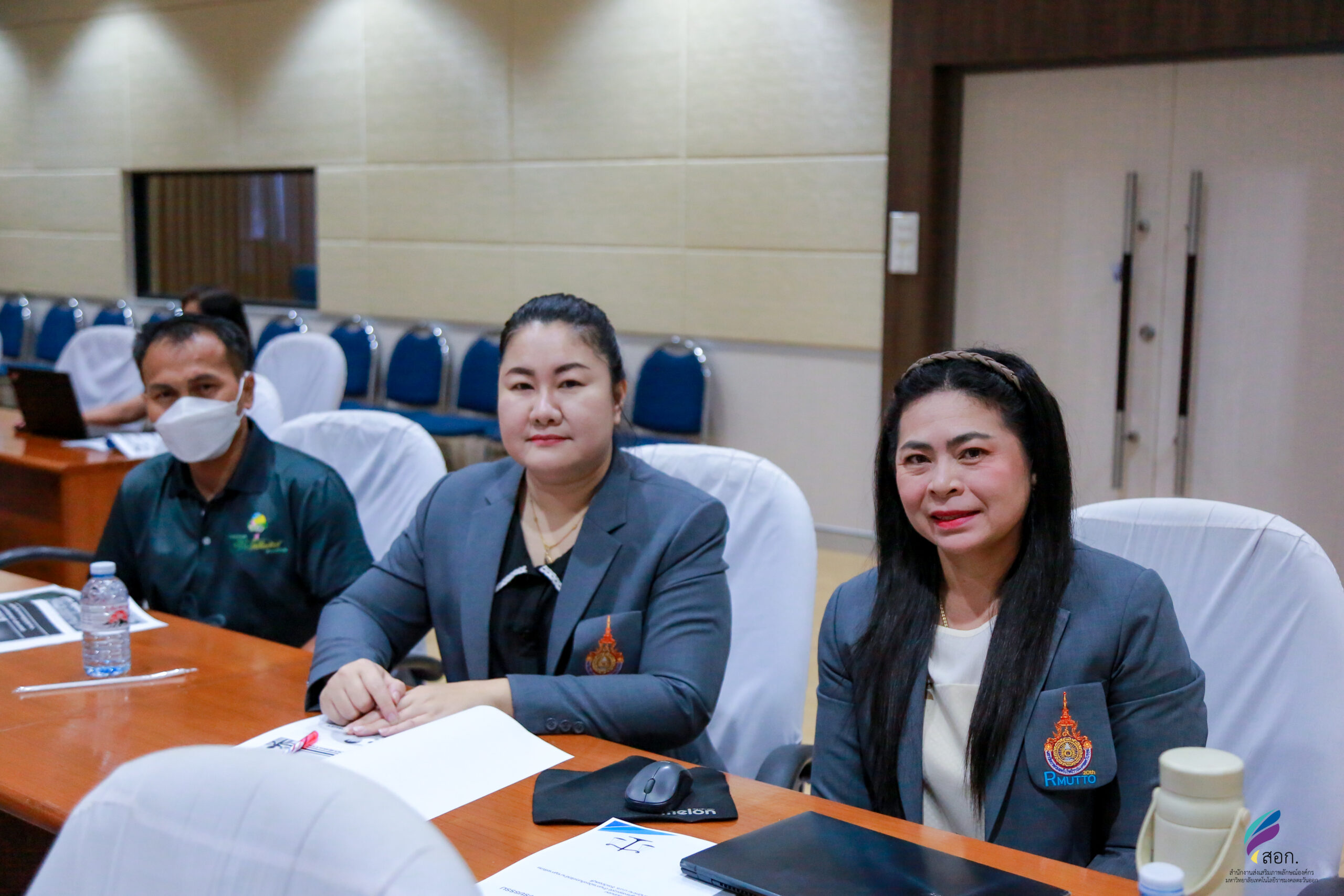 กิจกรรม “เสริมสร้างคุณธรรม จริยธรรม และธรรมาภิบาลในองค์กร” ประจำปีงบประมาณ 2569