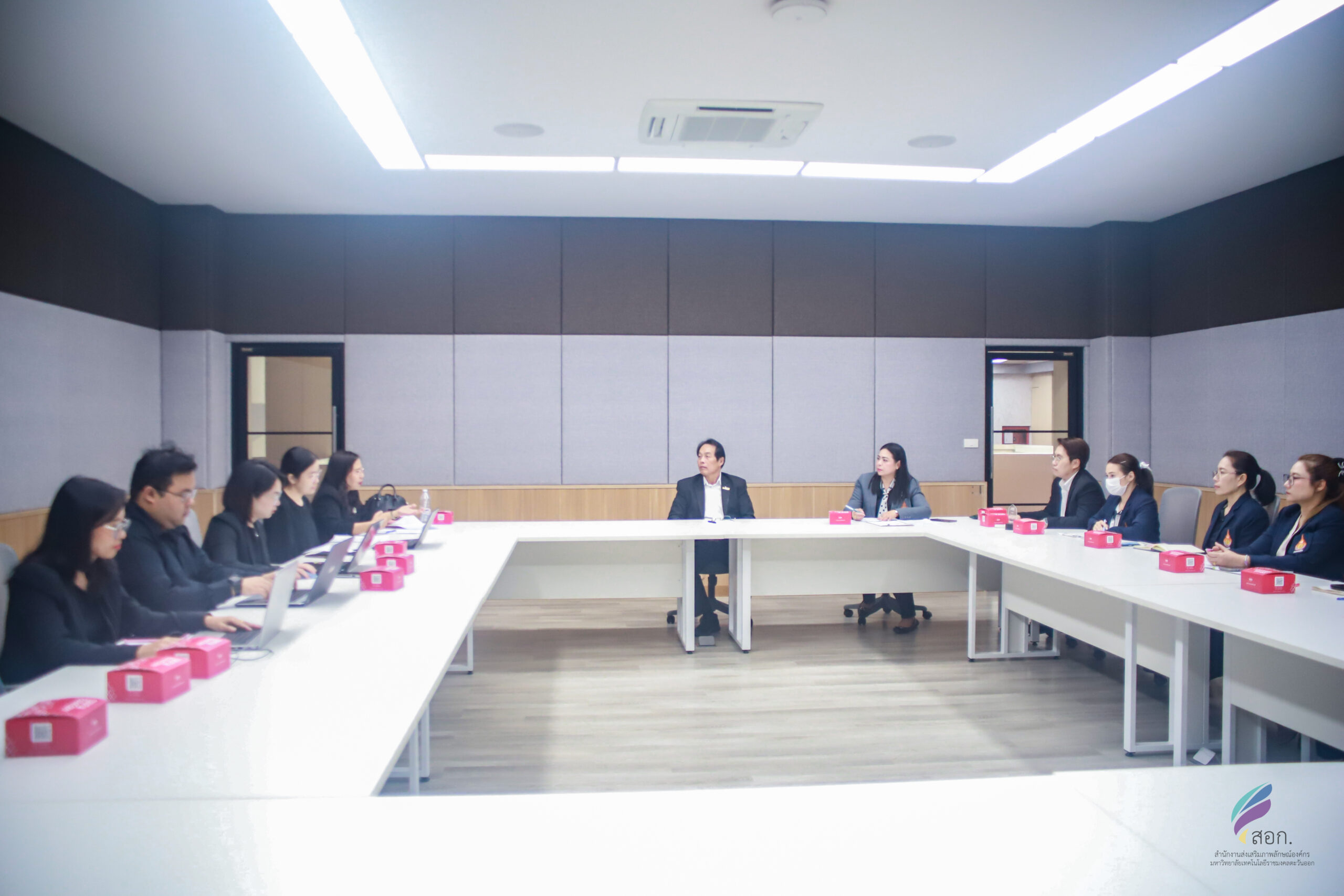 การปิดตรวจ รายงานทางการเงินประจำปีงบประมาณ 2568